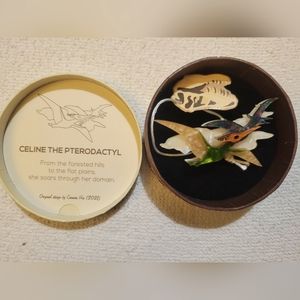 Erstwilder Celine the Pterodactyl